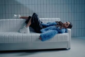 NASTYA SEMCHUK представила нову музичну роботу під назвою "Ти класна"