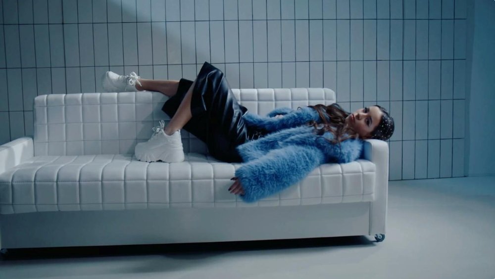 NASTYA SEMCHUK представила нову музичну роботу під назвою "Ти класна"