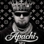 Apachi - особиста історія, що звучить у музиці