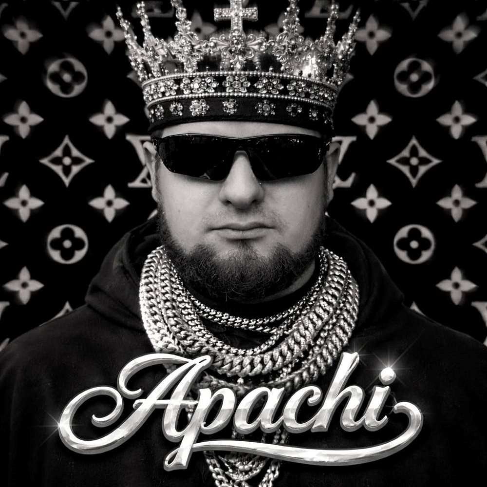 Apachi - особиста історія, що звучить у музиці