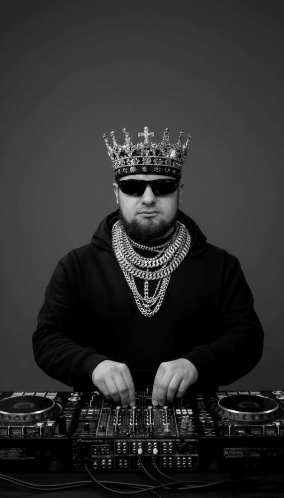 Apachi - особиста історія, що звучить у музиці