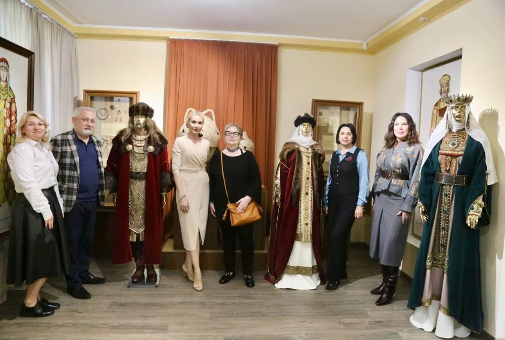 Культурна спадщина і сучасні сенси: плани Вишгородського історико-культурного заповідника на 2026 рік