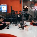 MoNaKiss уперше вийшов в ефір радіо та телебачення