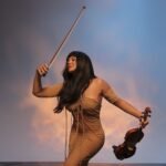 Ассія Ахат повертається на українську сцену з піснею «ALLO»