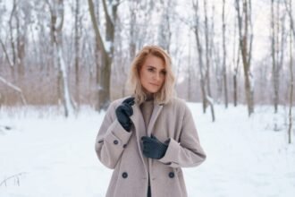 Пісня як сповідь: Христина Винницька випустила зворушливу композицію «Мамо моя»