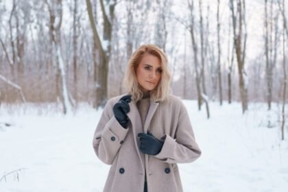 Пісня як сповідь: Христина Винницька випустила зворушливу композицію «Мамо моя»