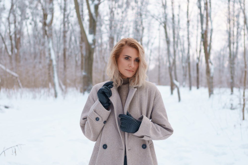 Пісня як сповідь: Христина Винницька випустила зворушливу композицію «Мамо моя»