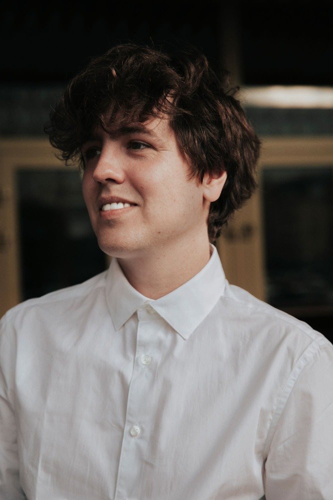 Yagoda та Alex Piano презентують пісню «Люби» - чуттєву колаборацію до Дня закоханих