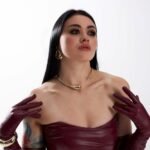 Емоційний бунт: YASENSOVA з треком «Нірвана»