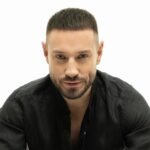 Андрій Кравченко презентує новий хіт «Золоті слова» — пісню, яку вже співають тисячі слухачів