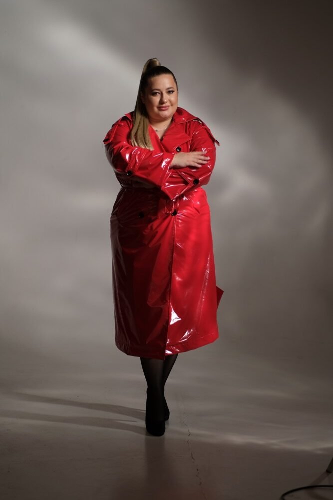 Alesia M презентує новий сингл «Небесні Очі»: чуттєва лірична історія кохання