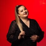 Alesia M презентує новий сингл «Небесні Очі»: чуттєва лірична історія кохання