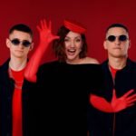 «Гадаю я, гадаю» знову звучить: KOLABA і Цибульська переосмислили легендарну пісню Мозгового