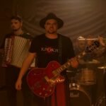 «Чортяки» від «КРОКІС»: містичний фольк-рок із атмосферою карпатських легенд