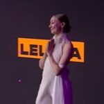 Український бренд á propos створив прикрасу для Leleka - переможиці нацвідбору на Євробачення 2026