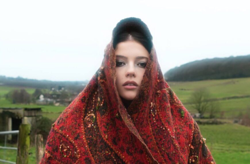 «Korni» від VAMBRA – пісня про ідентичність, пам’ять і свободу бути собою