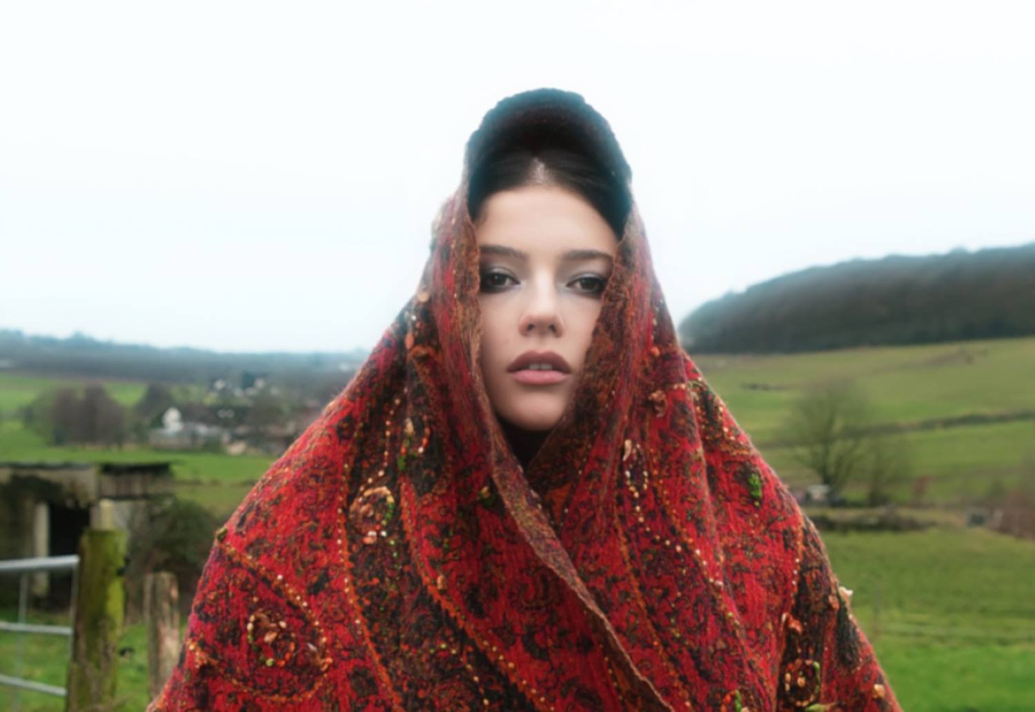 «Korni» від VAMBRA – пісня про ідентичність, пам’ять і свободу бути собою