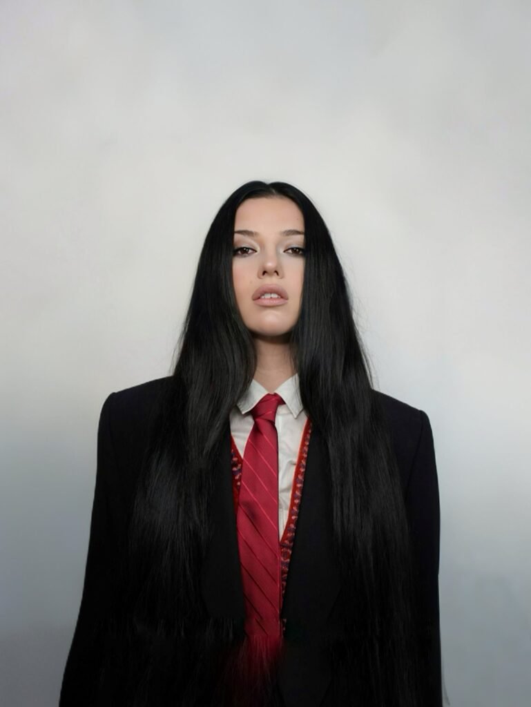 «Korni» від VAMBRA – пісня про ідентичність, пам’ять і свободу бути собою