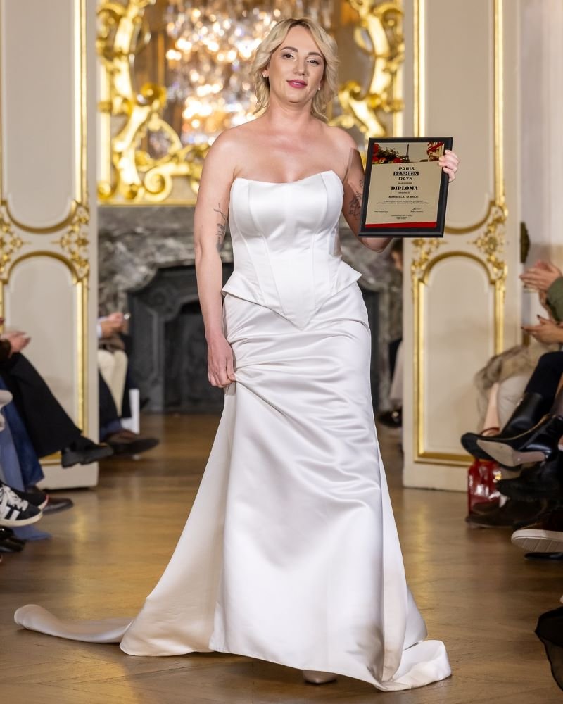 Paris Fashion Days Unites Global Designers Across Iconic Paris Venues   Eurofashion Project