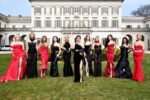 Milan Fashion Days Brings Global Designers to the Historic Villa Borromeo