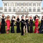 Milan Fashion Days Brings Global Designers to the Historic Villa Borromeo