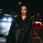 ANITA відкриває нову внутрішню глибину треком «А мама казала»