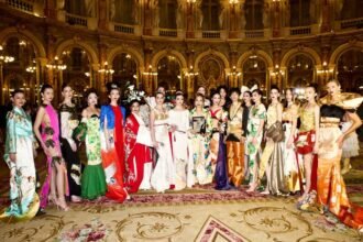 Paris Fashion Days Unites Global Designers Across Iconic Paris Venues