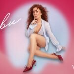 Після зневіри - до весни: Yagoda  презентує пісню «Лови», натхненну концертом Dua Lipa