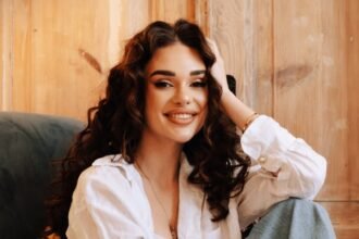 Кохання після розчарувань і компромісів: ALINA FEELS показала новий весняний трек