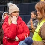 Режисерський дебют Даші Трегубової: тизер українського трилера «БАШТА» презентували на Берлінале-2026