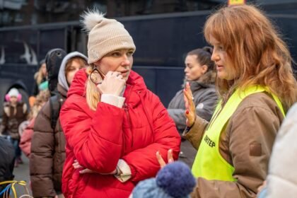 Режисерський дебют Даші Трегубової: тизер українського трилера «БАШТА» презентували на Берлінале-2026