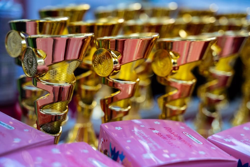 Сяйво весни та дитячі мрії: у Києві визначили переможиць конкурсу SPRING PRINCESS OF UKRAINE 2026