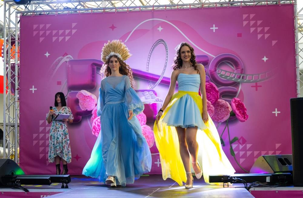 Сяйво весни та дитячі мрії: у Києві визначили переможиць конкурсу SPRING PRINCESS OF UKRAINE 2026