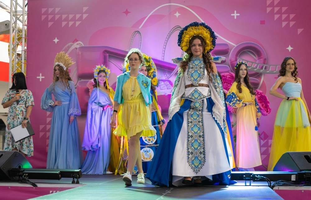 Сяйво весни та дитячі мрії: у Києві визначили переможиць конкурсу SPRING PRINCESS OF UKRAINE 2026