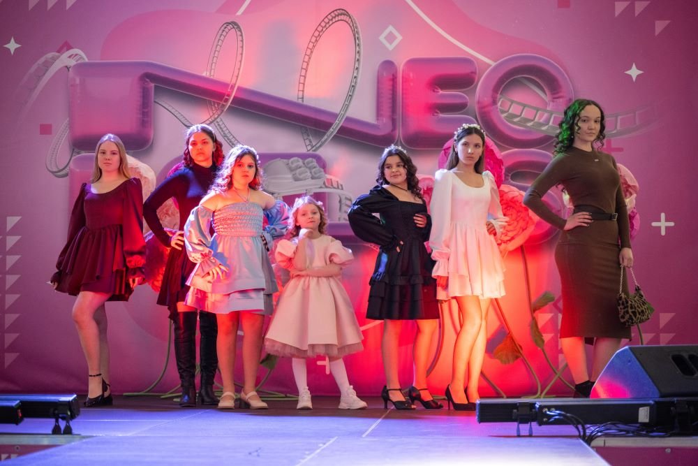 Сяйво весни та дитячі мрії: у Києві визначили переможиць конкурсу SPRING PRINCESS OF UKRAINE 2026