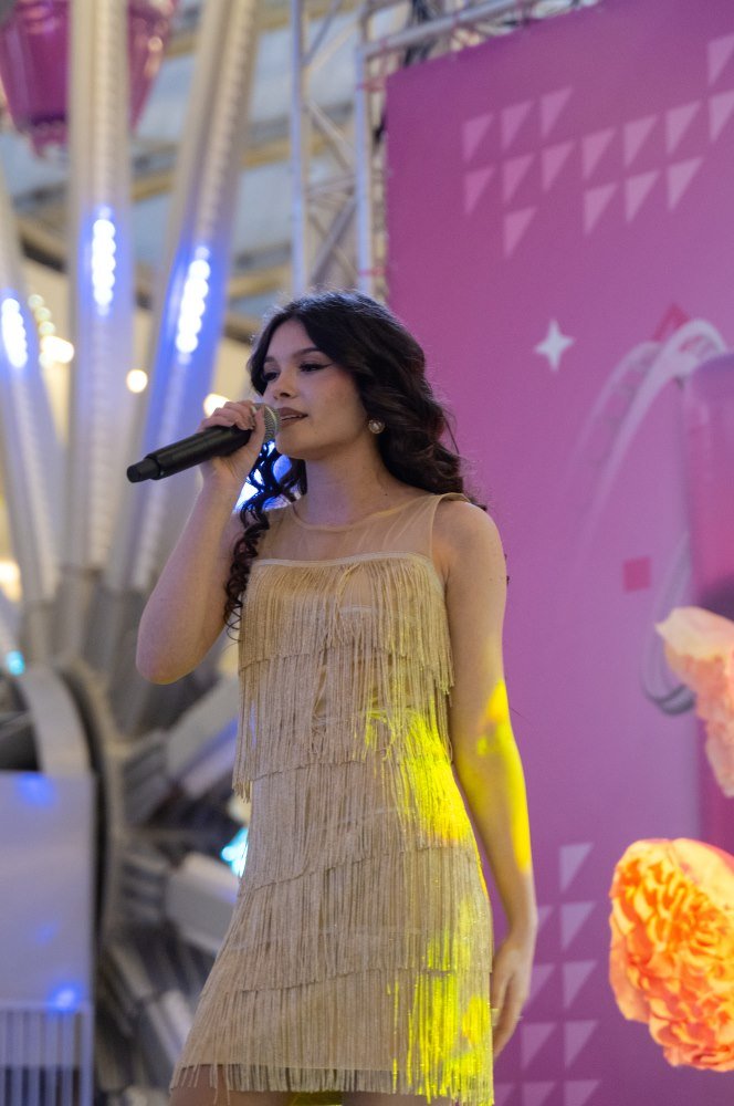 Сяйво весни та дитячі мрії: у Києві визначили переможиць конкурсу SPRING PRINCESS OF UKRAINE 2026