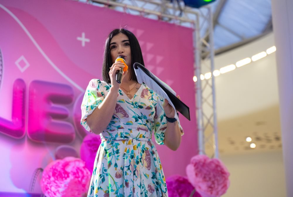 Сяйво весни та дитячі мрії: у Києві визначили переможиць конкурсу SPRING PRINCESS OF UKRAINE 2026