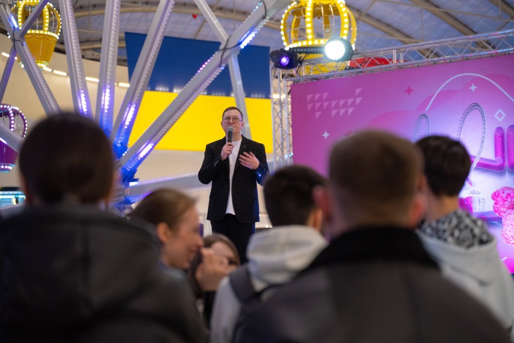 Сяйво весни та дитячі мрії: у Києві визначили переможиць конкурсу SPRING PRINCESS OF UKRAINE 2026