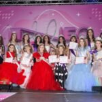 Сяйво весни та дитячі мрії: у Києві визначили переможиць конкурсу SPRING PRINCESS OF UKRAINE 2026