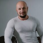 Hardly Ever оголює душу в новому синглі «Граніт»: коли любов ранить сильніше за камінь