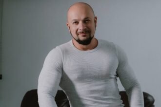 Hardly Ever оголює душу в новому синглі «Граніт»: коли любов ранить сильніше за камінь