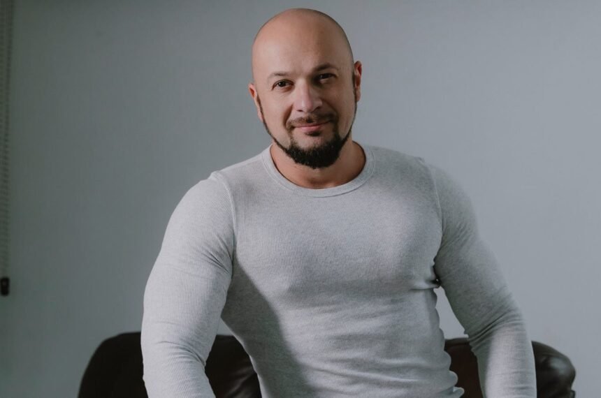 Hardly Ever оголює душу в новому синглі «Граніт»: коли любов ранить сильніше за камінь Hardly Ever оголює душу в новому синглі «Граніт»: коли любов ранить сильніше за камінь