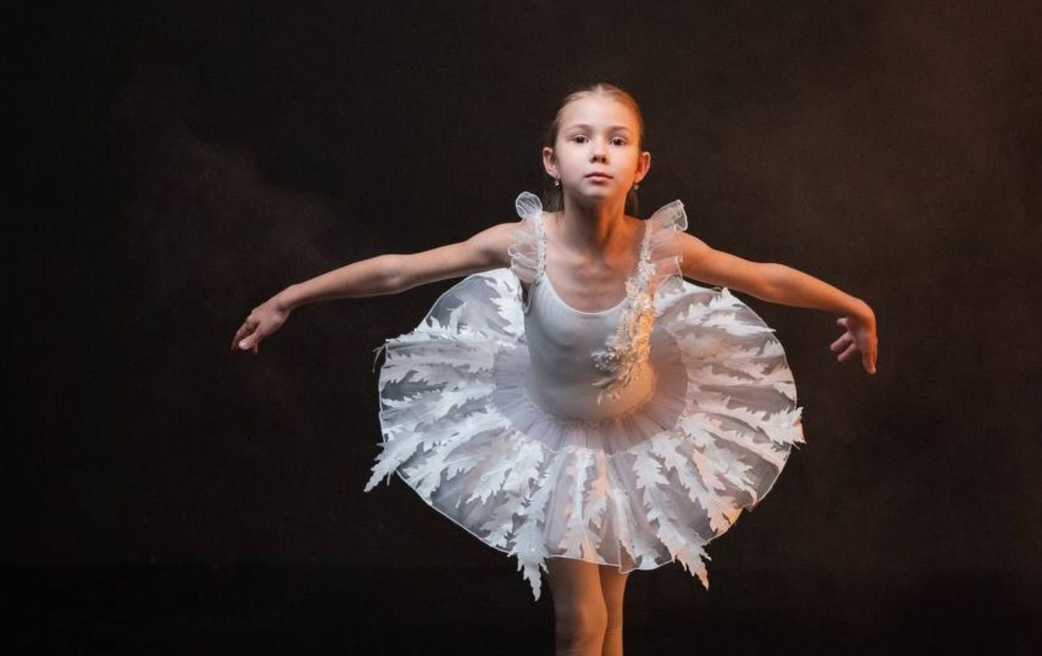 Восьмирічна Єва Буклів представила новий трек і кліп «Мрія»