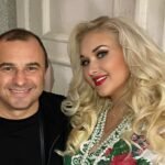 «Зорепад» об’єднав легенд: Бужинська та Павлік презентували романтичний дует