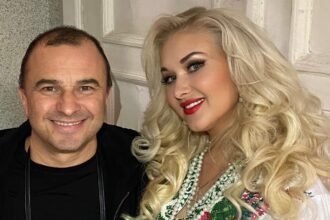«Зорепад» об’єднав легенд: Бужинська та Павлік презентували романтичний дует