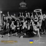 Miss Beauty of Ukraine