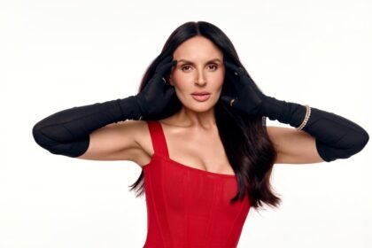 Їй казали «рано», вона зробила хіт: MILA NITICH про «Каюсь» Їй казали «рано», вона зробила хіт: MILA NITICH про «Каюсь»