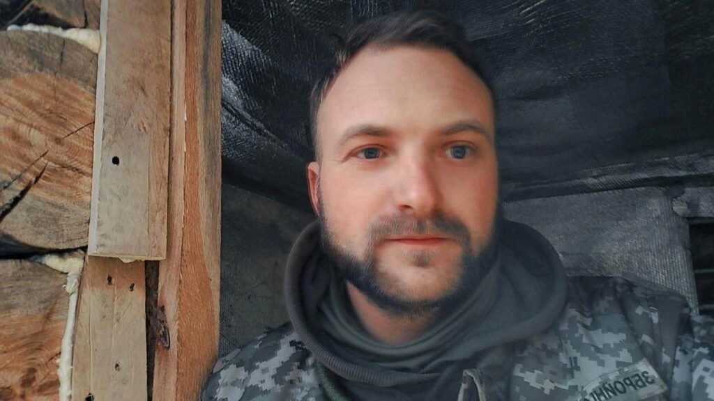 Temporal Phenomena презентує «Say It» — атмосферну подорож крізь пам’ять і почуття