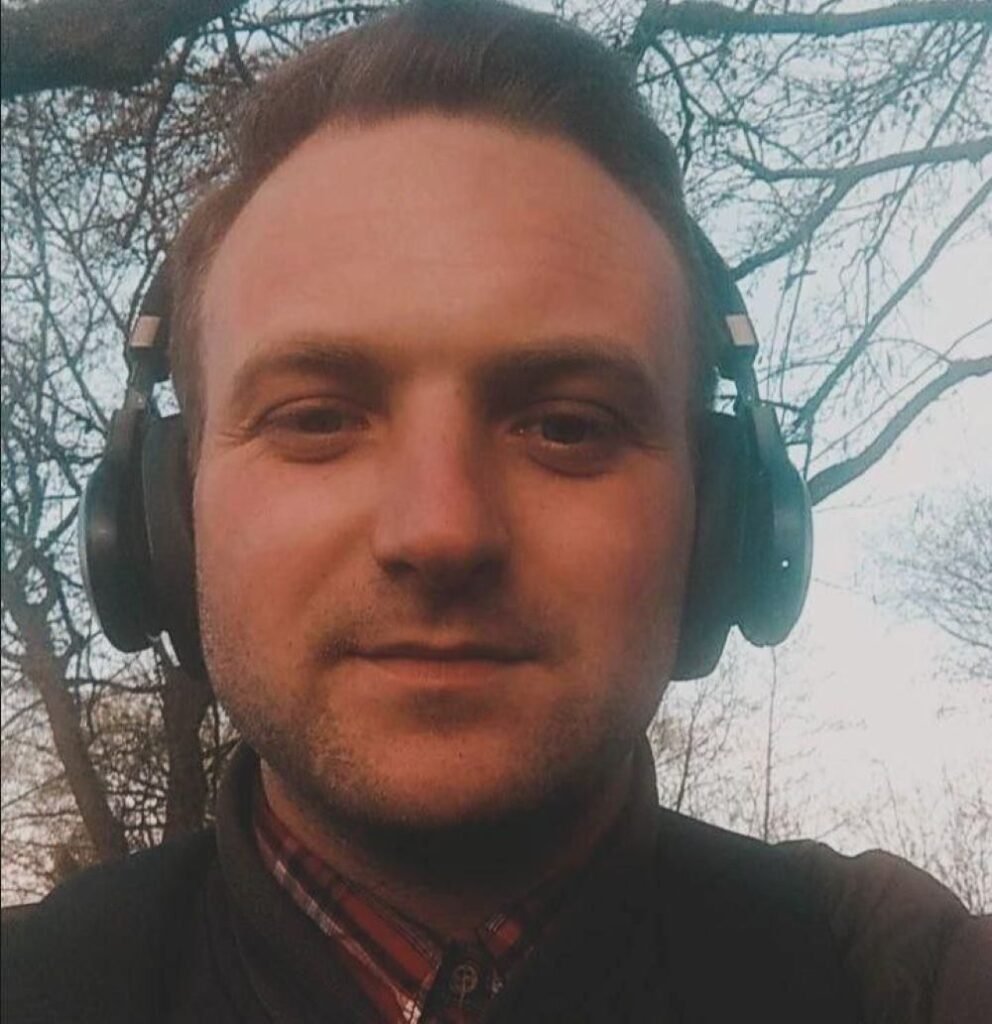 Temporal Phenomena презентує «Say It» — атмосферну подорож крізь пам’ять і почуття