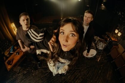 VICTORIA NIRO представила хіт «Ало, це хто?» та анонсувала масштабний тур Україною